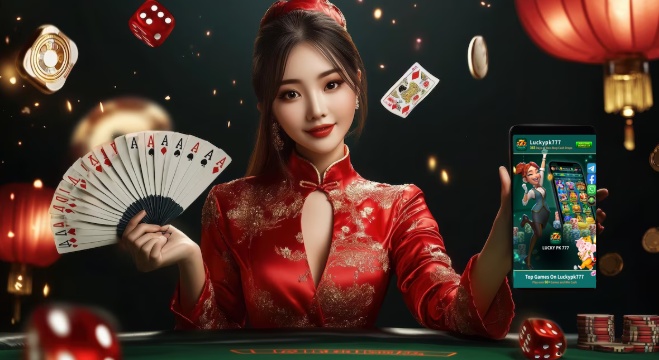 UPI Casinos - ورچوئل گیمز کا انتخاب