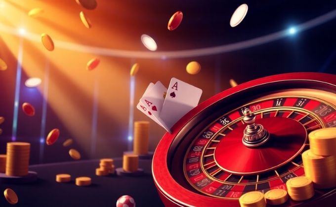 UPI Casinos کیسینو میں پوکر گیمز