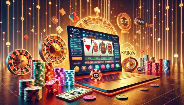 UPI Casinos آن لائن کیسینو میں کھیلنے کی وجوہات