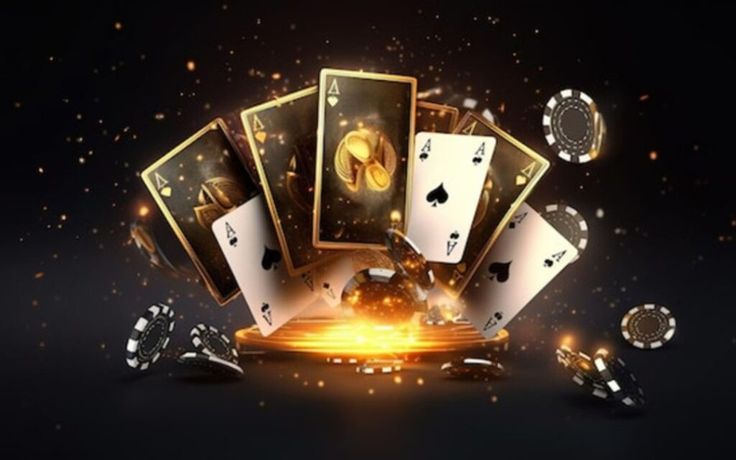 پاکستان میں UPI Casinos کا آن لائن کیسینو سیکشن کھولیں۔